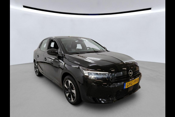 Opel Corsa Electric 50 kWh NL-AUTO | VELGEN | CAMERA | PHASE 2