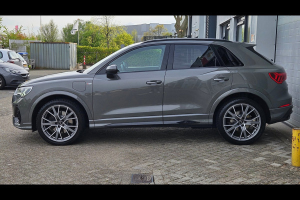 Audi Q3 45 TFSI e 3x S-Line Keyless Camera Matrix Virtual