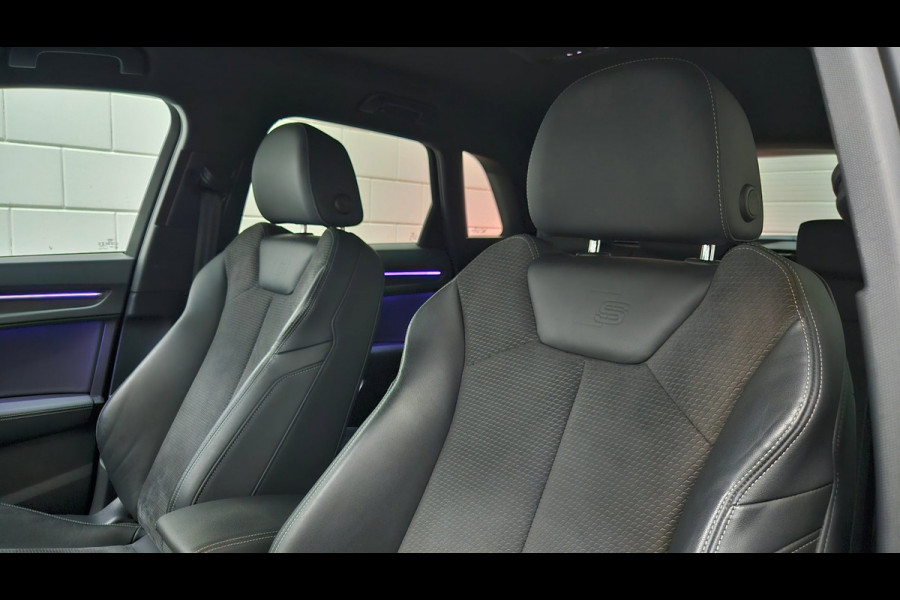 Audi Q3 45 TFSI e 3x S-Line Keyless Camera Matrix Virtual