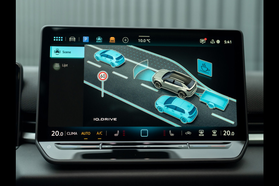 Volkswagen T-Roc 1.5 eTsi R-Line First Edition | Trekhaak wegkl. | 360 Camera | Panodak | Harman/Kardon | Prijs Rijklaar!!