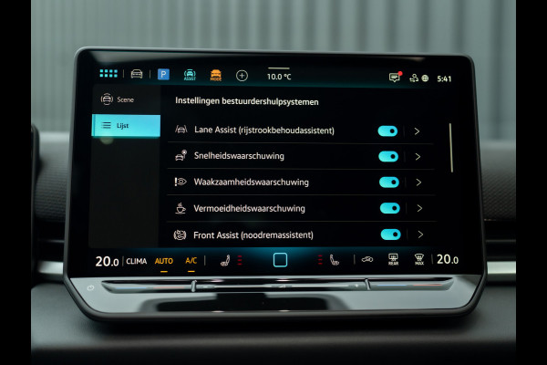 Volkswagen T-Roc 1.5 eTsi R-Line First Edition | Trekhaak wegkl. | 360 Camera | Panodak | Harman/Kardon | Prijs Rijklaar!!