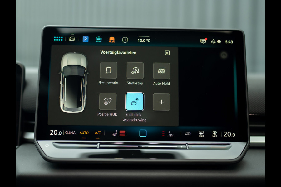 Volkswagen T-Roc 1.5 eTsi R-Line First Edition | Trekhaak wegkl. | 360 Camera | Panodak | Harman/Kardon | Prijs Rijklaar!!