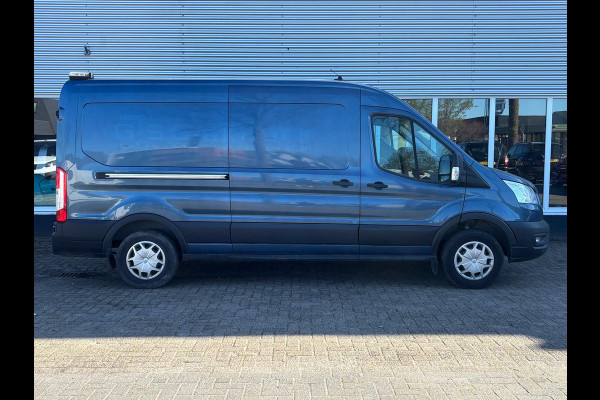 Ford Transit 330 2.0 TDCI L3H2 Trend | 3 Zitplaatsen | Trekhaak | Parkeer Camera | LET OP MOTOR STUK