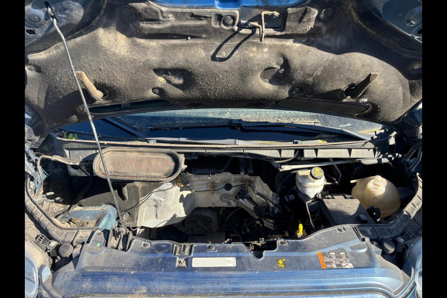 Ford Transit 330 2.0 TDCI L3H2 Trend | 3 Zitplaatsen | Trekhaak | Parkeer Camera | LET OP MOTOR STUK