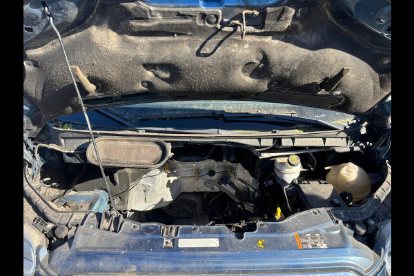 Ford Transit 330 2.0 TDCI L3H2 Trend | 3 Zitplaatsen | Trekhaak | Parkeer Camera | LET OP MOTOR STUK