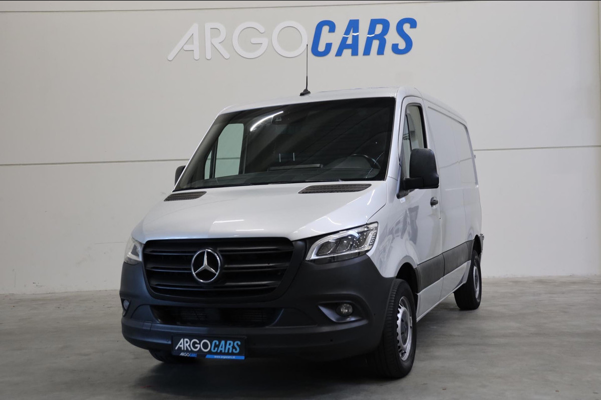 Mercedes-Benz Sprinter 314 CDI AUT FULL LED MBUX L1H1 CAMERA NAVI CRUISE CLIMA EURO VI-D PDC TOPSTAAT LEASE v/a 199,- p.m