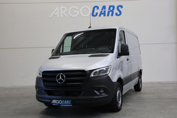 Mercedes-Benz Sprinter 314 CDI AUT FULL LED MBUX L1H1 CAMERA NAVI CRUISE CLIMA EURO VI-D PDC TOPSTAAT LEASE v/a 199,- p.m