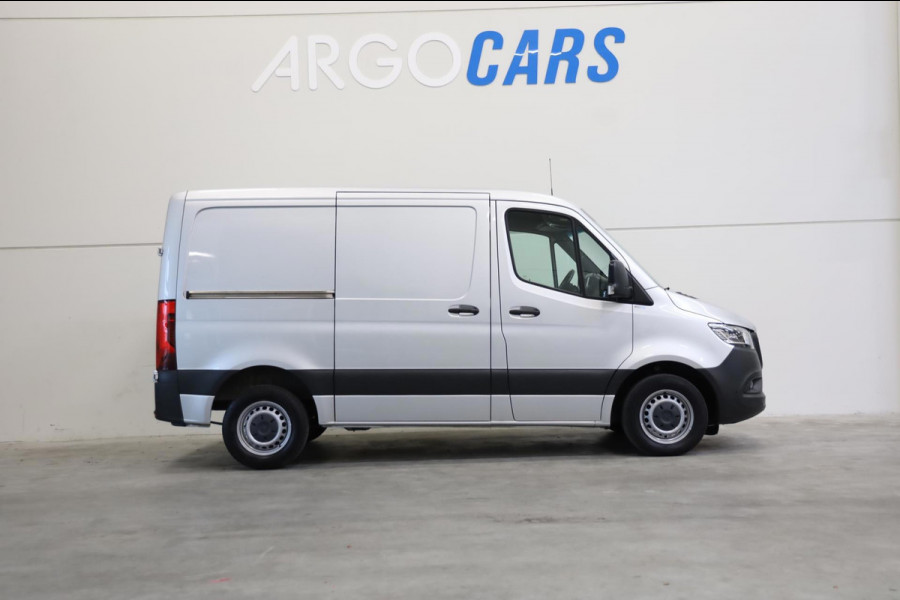 Mercedes-Benz Sprinter 314 CDI AUT FULL LED MBUX L1H1 CAMERA NAVI CRUISE CLIMA EURO VI-D PDC TOPSTAAT LEASE v/a 199,- p.m