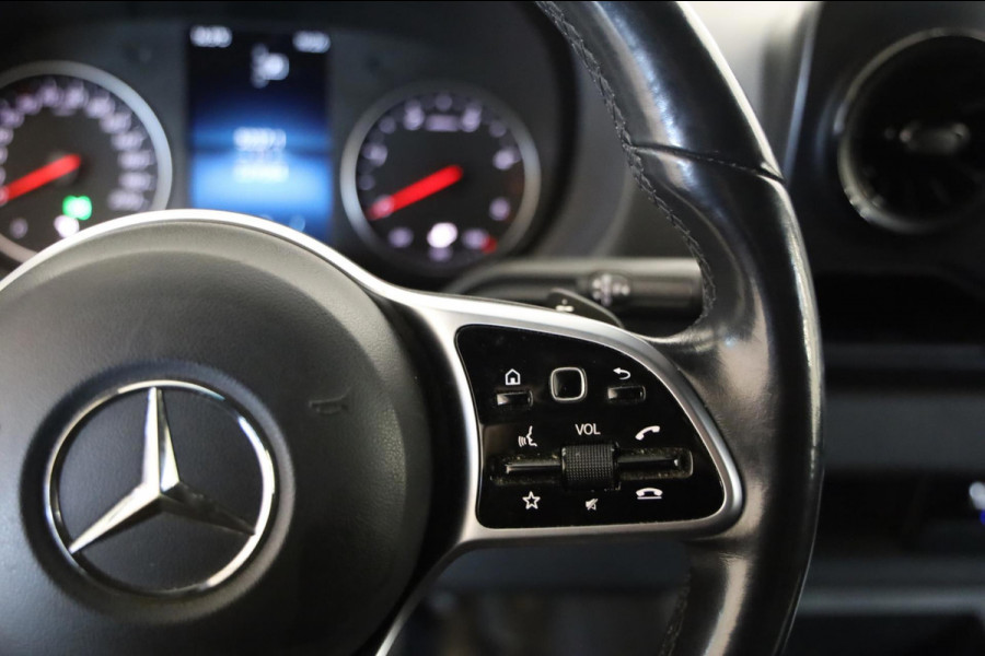 Mercedes-Benz Sprinter 314 CDI AUT FULL LED MBUX L1H1 CAMERA NAVI CRUISE CLIMA EURO VI-D PDC TOPSTAAT LEASE v/a 199,- p.m