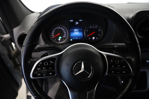 Mercedes-Benz Sprinter 314 CDI AUT FULL LED MBUX L1H1 CAMERA NAVI CRUISE CLIMA EURO VI-D PDC TOPSTAAT LEASE v/a 199,- p.m