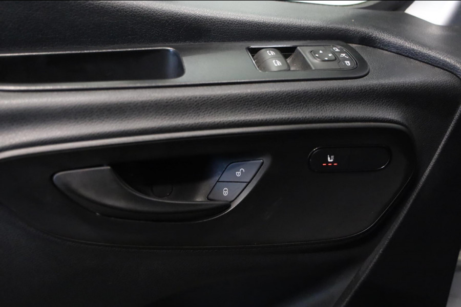 Mercedes-Benz Sprinter 314 CDI AUT FULL LED MBUX L1H1 CAMERA NAVI CRUISE CLIMA EURO VI-D PDC TOPSTAAT LEASE v/a 199,- p.m