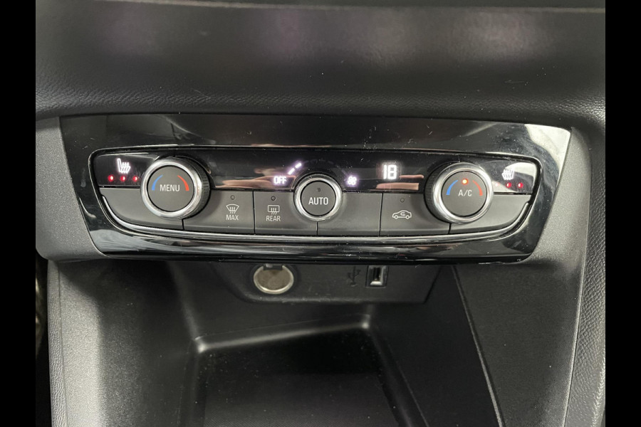 Opel CORSA-E Edition 50 kWh | 3 FASE !!! | SOH 90% | WINTER-PAKKET | STOEL + STUURVERWARMING | CRUISE CONTROL | PARKEERSENSOREN | NAVI | RIJKLAAR MET 12 MND BOVAG GARANTIE |