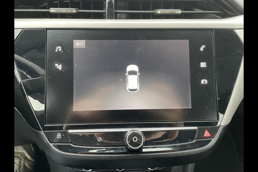 Opel CORSA-E Edition 50 kWh | 3 FASE !!! | SOH 90% | WINTER-PAKKET | STOEL + STUURVERWARMING | CRUISE CONTROL | PARKEERSENSOREN | NAVI | RIJKLAAR MET 12 MND BOVAG GARANTIE |