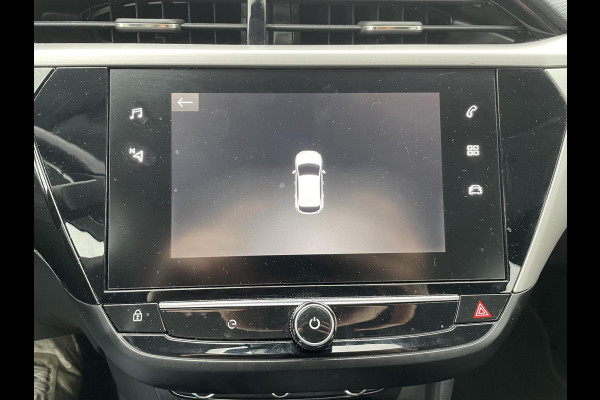 Opel CORSA-E Edition 50 kWh | 3 FASE !!! | SOH 90% | WINTER-PAKKET | STOEL + STUURVERWARMING | CRUISE CONTROL | PARKEERSENSOREN | NAVI | RIJKLAAR MET 12 MND BOVAG GARANTIE |