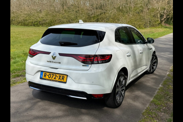Renault Mégane 1.6 E-Tech Plug-In Hybrid 160 Zen | Automaat + Keyless + Led + Carplay |