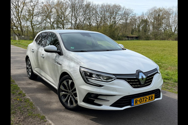 Renault Mégane 1.6 E-Tech Plug-In Hybrid 160 Zen | Automaat + Keyless + Led + Carplay |