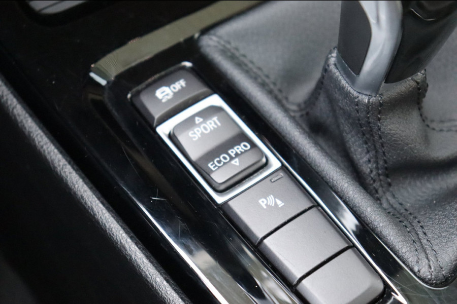 BMW X1 SDrive20i High Executive org.NL leer+verw Schuifdak HUD A.camera Carplay
