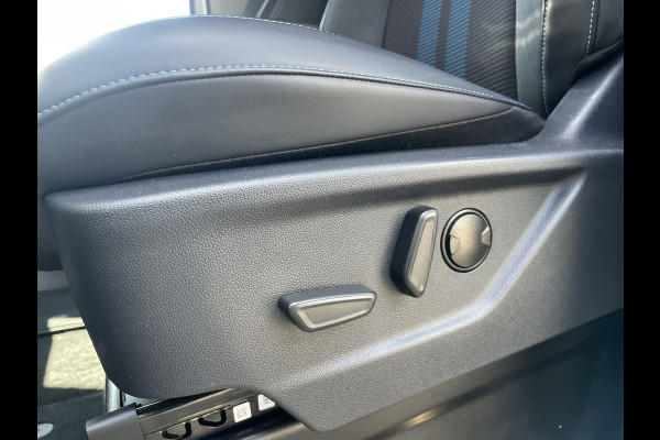 Ford Transit Custom 340 2.5 PHEV L1H1 Sport 8 persoons | Trekhaak | Camera | Stoelverwarming