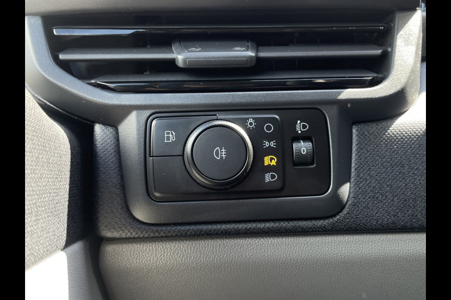Ford Transit Custom 340 2.5 PHEV L1H1 Sport 8 persoons | Trekhaak | Camera | Stoelverwarming