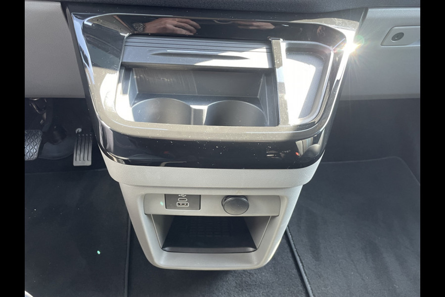 Ford Transit Custom 340 2.5 PHEV L1H1 Sport 8 persoons | Trekhaak | Camera | Stoelverwarming