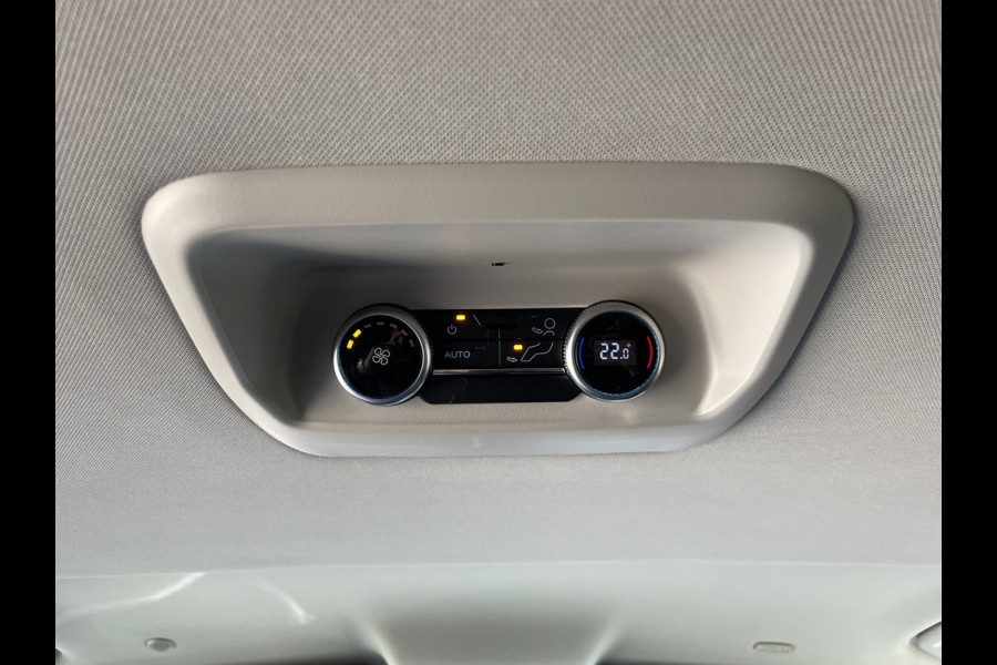Ford Transit Custom 340 2.5 PHEV L1H1 Sport 8 persoons | Trekhaak | Camera | Stoelverwarming