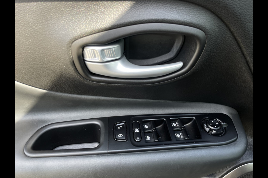 Jeep Renegade 1.5T e-Hybrid Altitude | Nieuw type | Apple/Android Carplay | 17" velgen