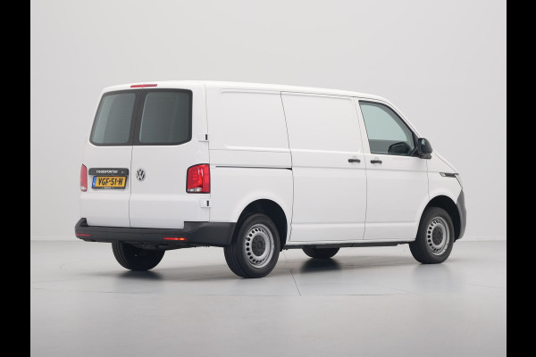 Volkswagen Transporter L1H1 2.0 TDI 90pk Economy Business