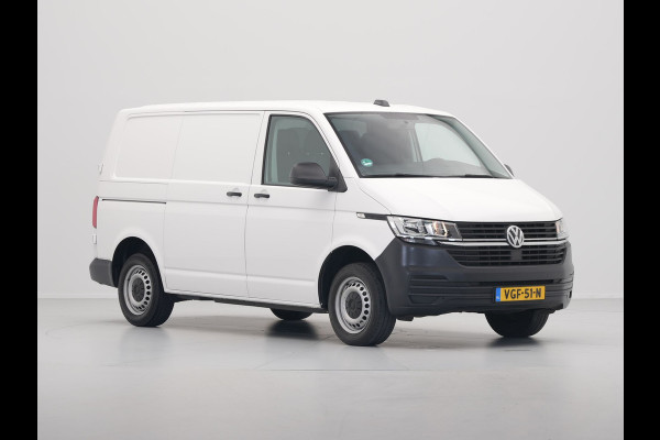 Volkswagen Transporter L1H1 2.0 TDI 90pk Economy Business