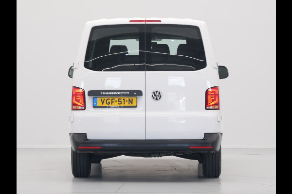 Volkswagen Transporter L1H1 2.0 TDI 90pk Economy Business