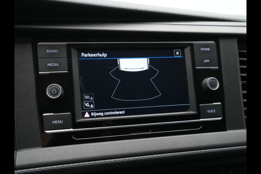 Volkswagen Transporter L1H1 2.0 TDI 90pk Economy Business