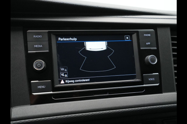 Volkswagen Transporter L1H1 2.0 TDI 90pk Economy Business