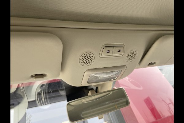 Fiat 500C 1.0 Hybrid Dolcevita | Climate Control | Apple/Android CarPlay | Rood Dak | Navigatie