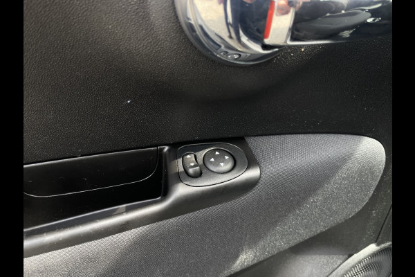 Fiat 500C 1.0 Hybrid Dolcevita | Climate Control | Apple/Android CarPlay | Rood Dak | Navigatie