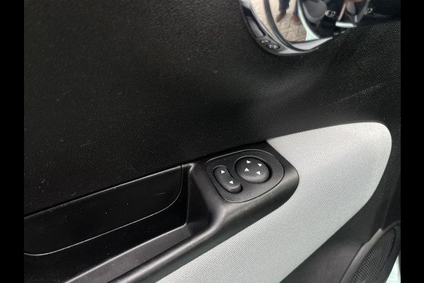 Fiat 500 TwinAir Turbo Popstar | Cruise Control