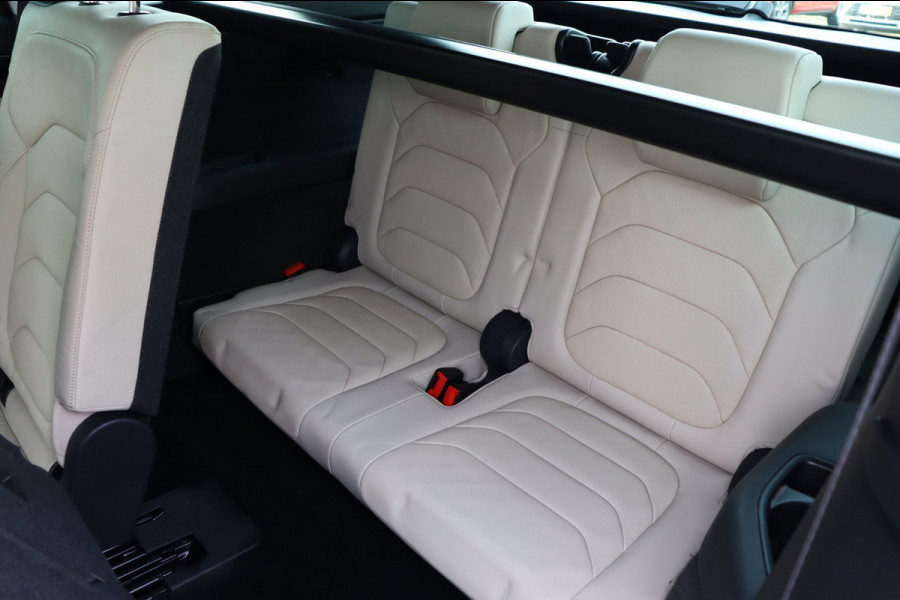 Škoda Kodiaq 1.5 TSI Business Edition Plus 7p. org.NL schuifdak leer+Verw+vent+MEM BOMVOL