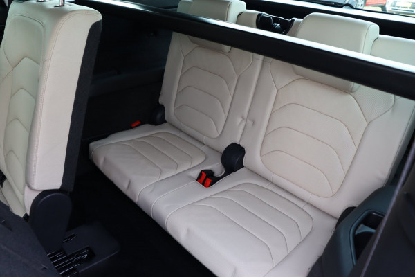 Škoda Kodiaq 1.5 TSI Business Edition Plus 7p. org.NL schuifdak leer+Verw+vent+MEM BOMVOL