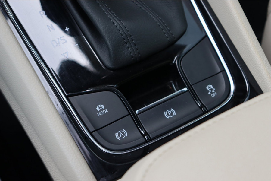 Škoda Kodiaq 1.5 TSI Business Edition Plus 7p. org.NL schuifdak leer+Verw+vent+MEM BOMVOL