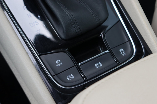 Škoda Kodiaq 1.5 TSI Business Edition Plus 7p. org.NL schuifdak leer+Verw+vent+MEM BOMVOL