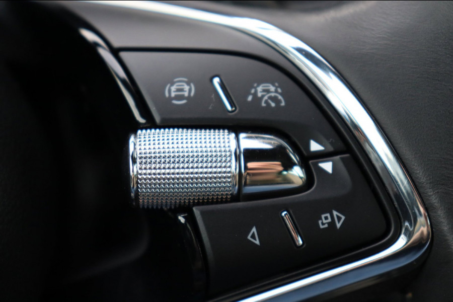 Škoda Kodiaq 1.5 TSI Business Edition Plus 7p. org.NL schuifdak leer+Verw+vent+MEM BOMVOL