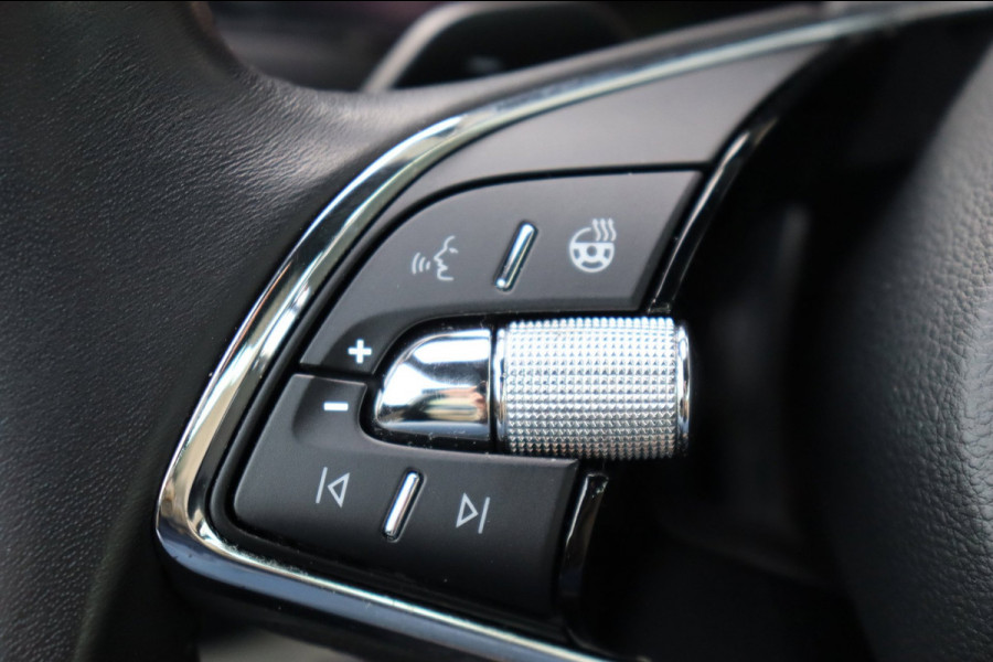 Škoda Kodiaq 1.5 TSI Business Edition Plus 7p. org.NL schuifdak leer+Verw+vent+MEM BOMVOL