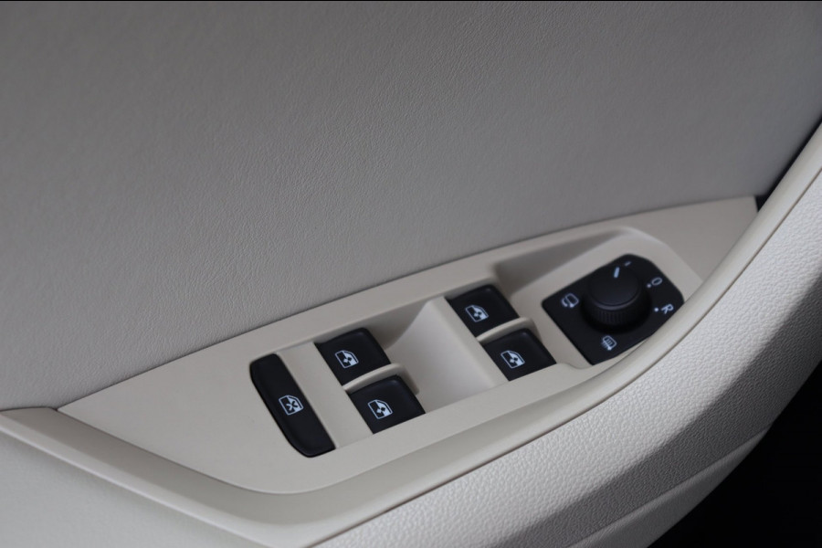 Škoda Kodiaq 1.5 TSI Business Edition Plus 7p. org.NL schuifdak leer+Verw+vent+MEM BOMVOL