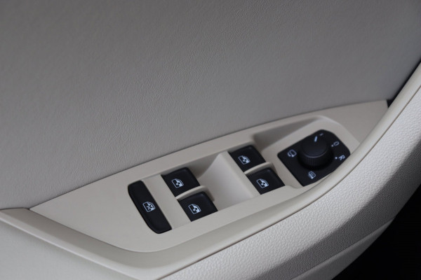 Škoda Kodiaq 1.5 TSI Business Edition Plus 7p. org.NL schuifdak leer+Verw+vent+MEM BOMVOL