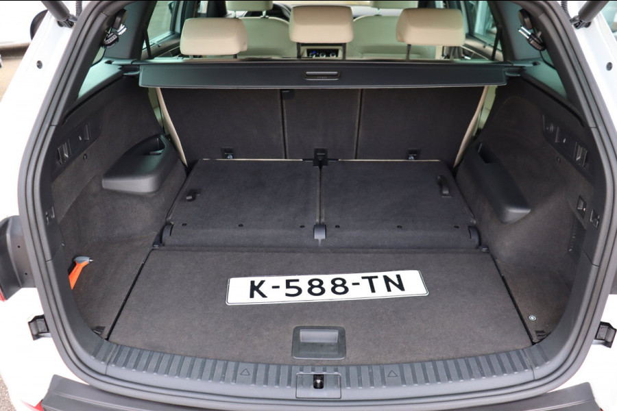 Škoda Kodiaq 1.5 TSI Business Edition Plus 7p. org.NL schuifdak leer+Verw+vent+MEM BOMVOL