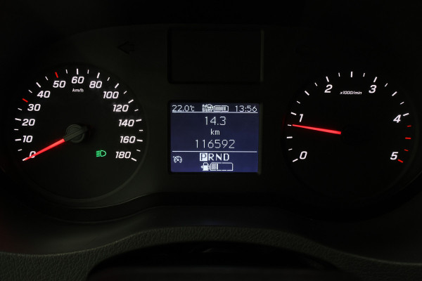 Mercedes-Benz Sprinter 317 CDI Automaat L2H1 3-Zits, Elek. laadklep, Stoelverwarming, Camera, Cruise, Apple Carplay, 18''