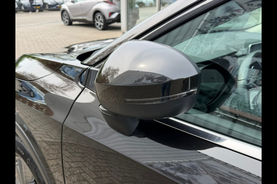 Nissan QASHQAI 1.3 MHEV Xtronic Acenta 158 PK | Navi-Carplay | Camera | Climate | Cruise | Led | Trekhaak.