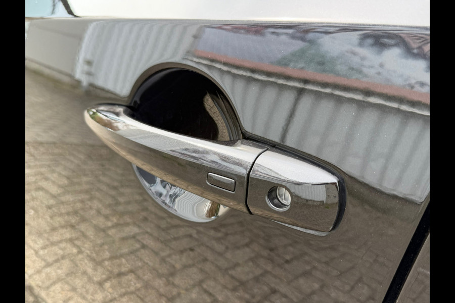 Nissan QASHQAI 1.3 MHEV Xtronic Acenta 158 PK | Navi-Carplay | Camera | Climate | Cruise | Led | Trekhaak.