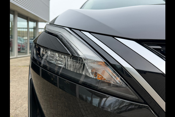 Nissan QASHQAI 1.3 MHEV Xtronic Acenta 158 PK | Navi-Carplay | Camera | Climate | Cruise | Led | Trekhaak.