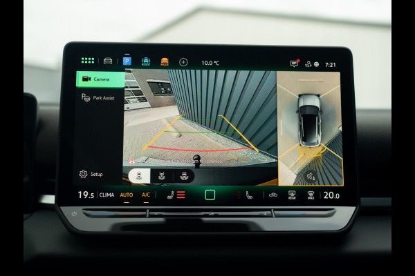 Volkswagen T-Roc 1.5 eTsi R-Line First Edition | Trekhaak wegkl. | 360 Camera | Panodak | Harman/Kardon | Prijs Rijklaar!!