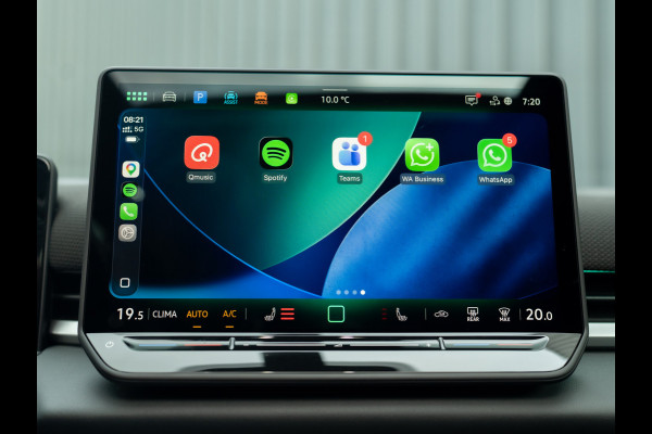 Volkswagen T-Roc 1.5 eTsi R-Line First Edition | Trekhaak wegkl. | 360 Camera | Panodak | Harman/Kardon | Prijs Rijklaar!!