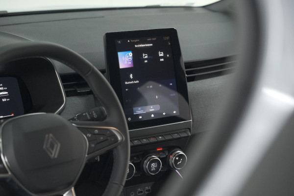Renault Clio TCe 90 GPF techno | 360 Camera | Adaptieve Cruise Control | 9.3 Inch Groot Scherm